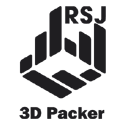 RSJ 3D Packer